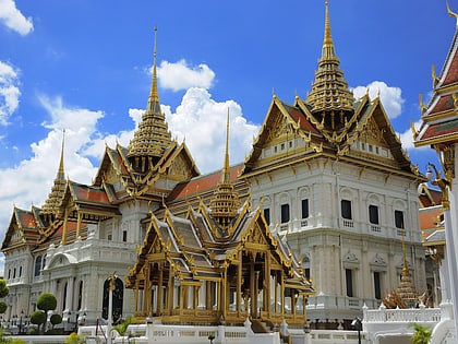 wielki palac krolewski bangkok