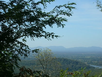 Phu-Phan-Höhenzug