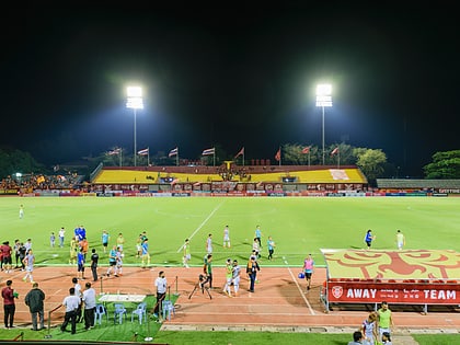 boonyachinda stadium bangkok