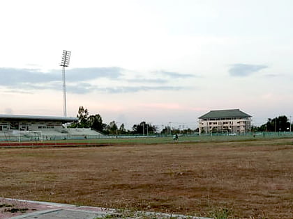 amnat charoen province stadium