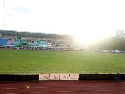 uttaradit province stadium