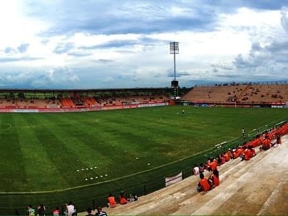 Chiang Rai United Stadium