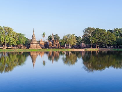 sukhothai