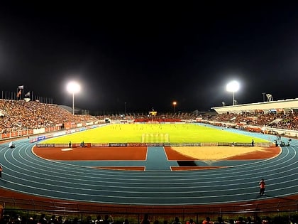 estadio suphanburi