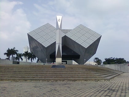 narodowe muzeum nauki bangkok