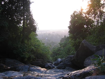Parque nacional de Khao Khitchakut