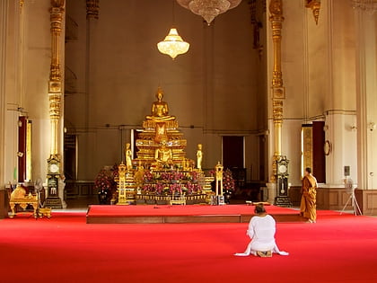 wat samphanthawongsaram bangkok