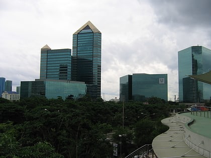 scb park plaza bangkok