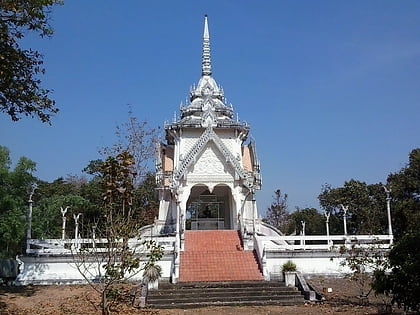 Wat Doi Mae Pang