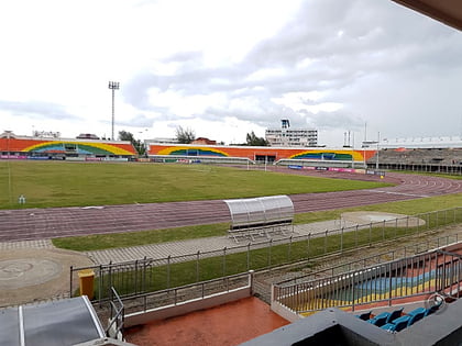 pattani province stadium
