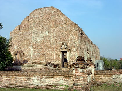 Wat Maheyong
