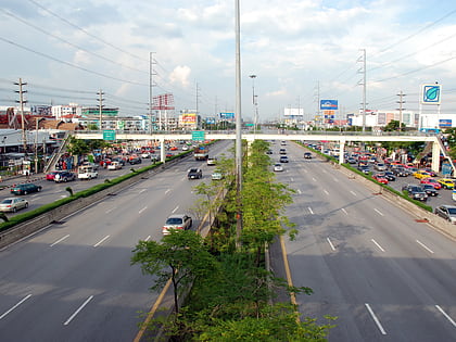bang khun thian district bangkok