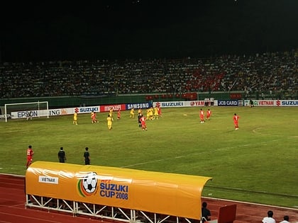 stadion surakul prowincja phuket