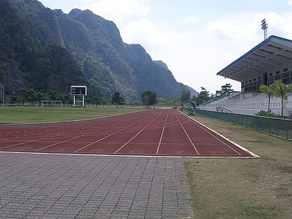 phang nga province stadium