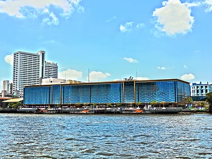 river city shopping complex bangkok