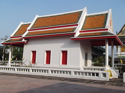 Wat Pradu Chimphli