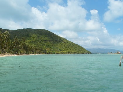 ko taen ko samui