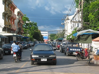 Nakhon Nayok