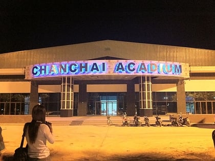 chanchai acadium bangkok