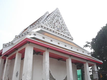 Wat Nang Chi Chotikaram