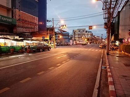 samsen road bangkok