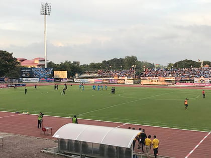 ayutthaya province stadium