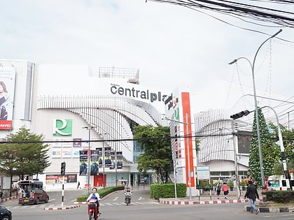 central plaza udon thani