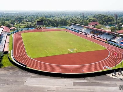 Trat Province Stadium