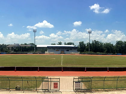 Na Thawi District Stadium