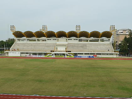 insee chantarasatit stadium bangkok