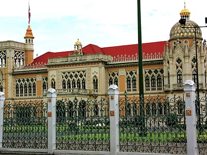 Government House of Thailand