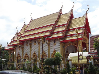 Wat Nimmanoradi
