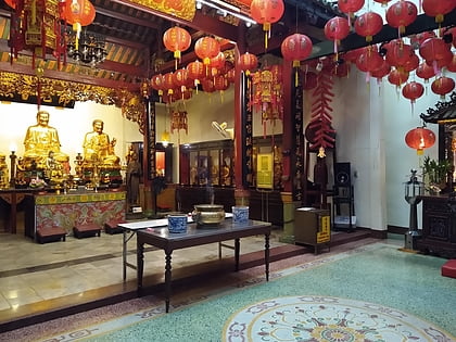 Wat Bamphen Chin Phrot