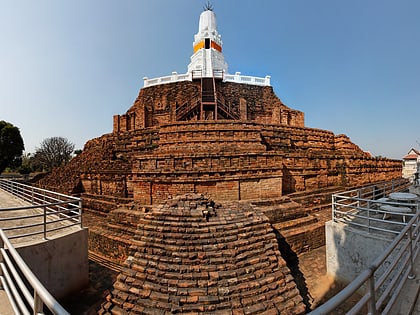 Phra Prathon Chedi