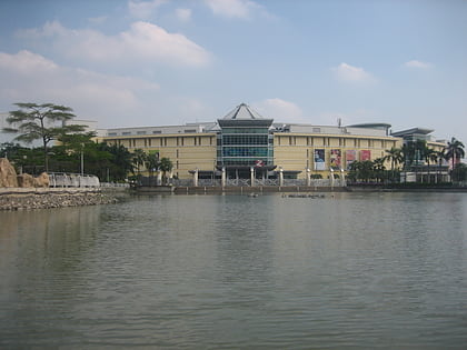 CentralPlaza Rama 2