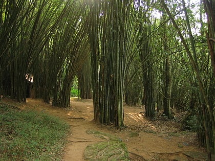 Parque nacional de Nam Nao