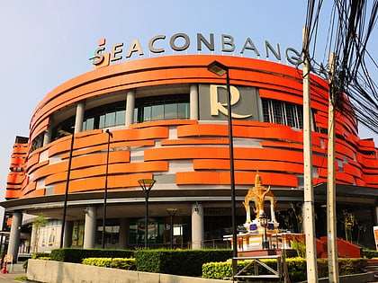 Seacon Bangkae