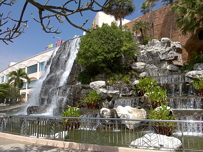 the mall nakhon ratchasima