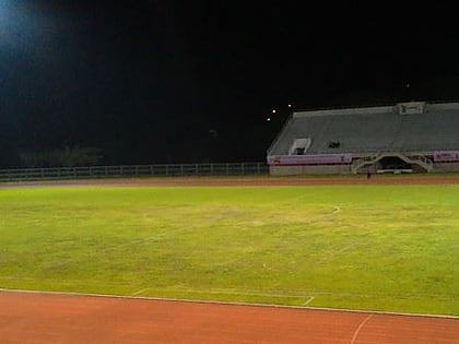 mae fah luang university stadium