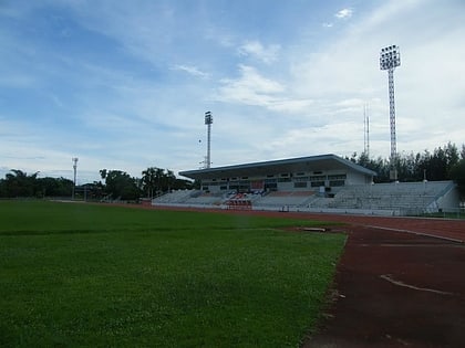 institute of physical education udon thani stadium