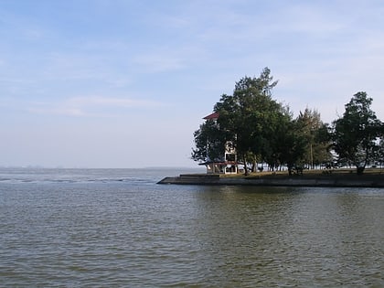 lago songkhla