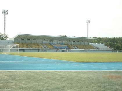 surat thani province stadium province de surat thani