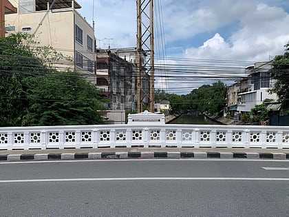 Sommot Amon Mak Bridge