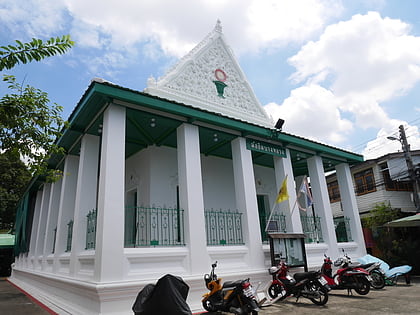 bang luang mosque bangkok