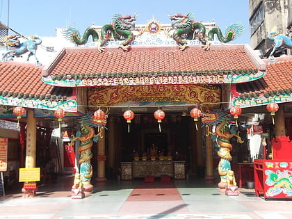 chao mae thapthim shrine bangkok