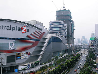 CentralPlaza Grand Rama 9