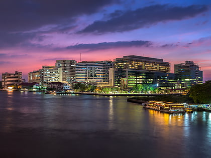 Bangkok Noi District