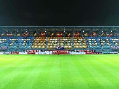 PTT Stadium