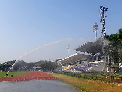chiangrai province stadium chiang rai