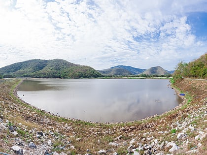 Saritphong Dam